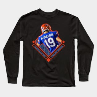 EVAN MCPHERSON FLORIDA GATORS Long Sleeve T-Shirt